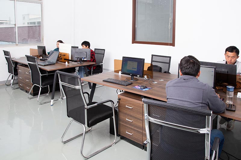 YazdInternal Trade Office - Guangu Technology